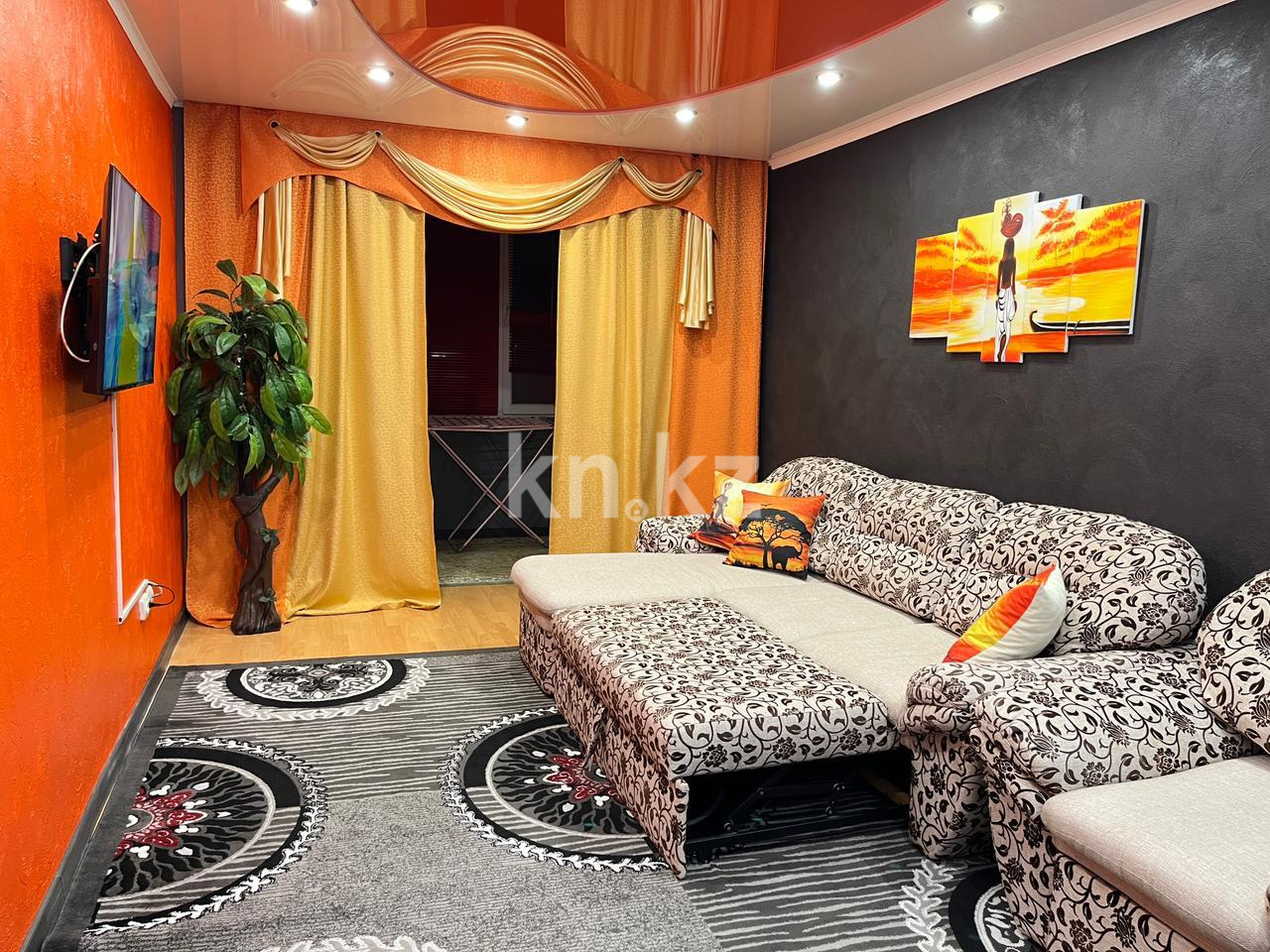 Аренда 2-комнатной квартиры посуточно, 65 м², мкр-н 6, дом  40 в Актау