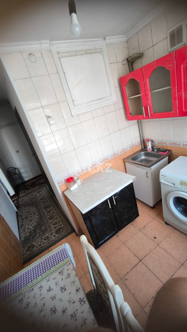 Продажа 3-комнатной квартиры, 50.4 м² в Алматинской области - фото 9