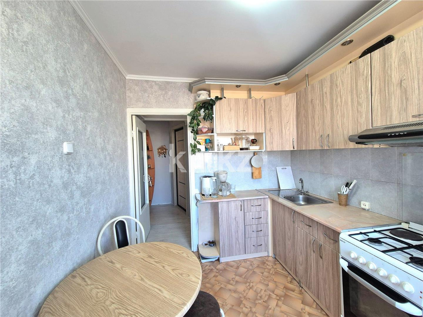 Продажа 3-комнатной квартиры, 68 м² в Темиртау - фото 16