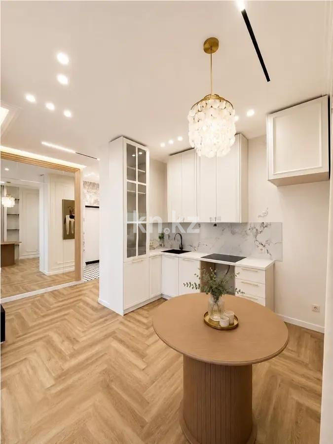 Продажа 3-комнатной квартиры, 64 м² в Астане - фото 4