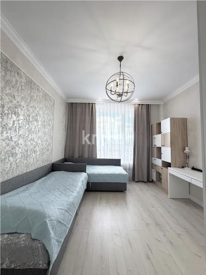 Продажа 4-комнатной квартиры, 99.2 м² в Астане - фото 4