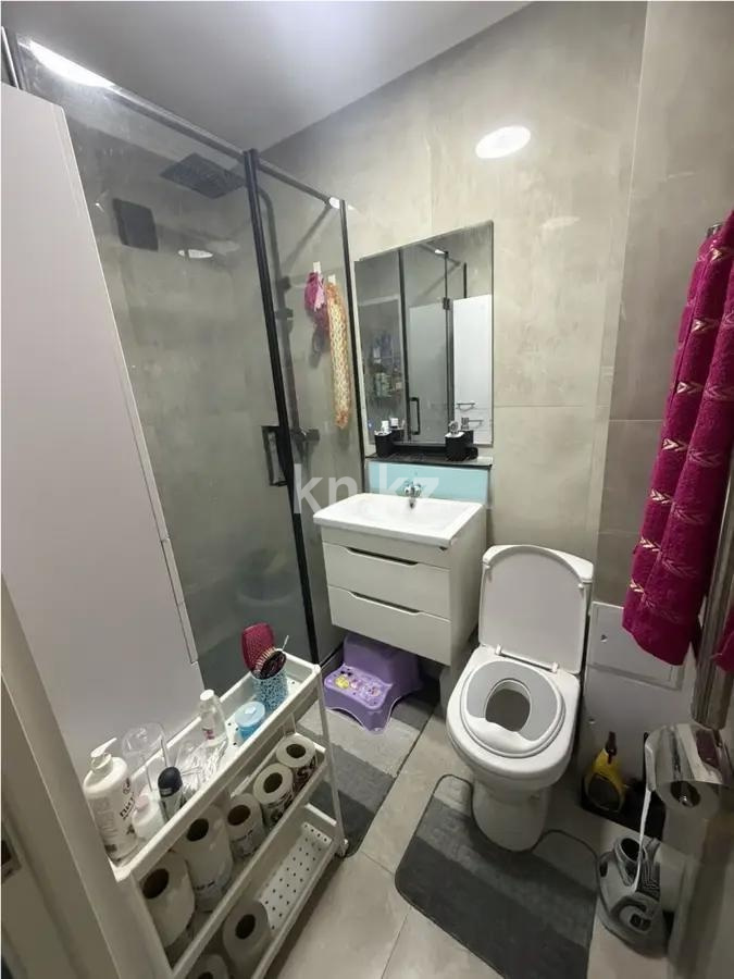 Продажа 3-комнатной квартиры, 62 м² в Алматы - фото 5