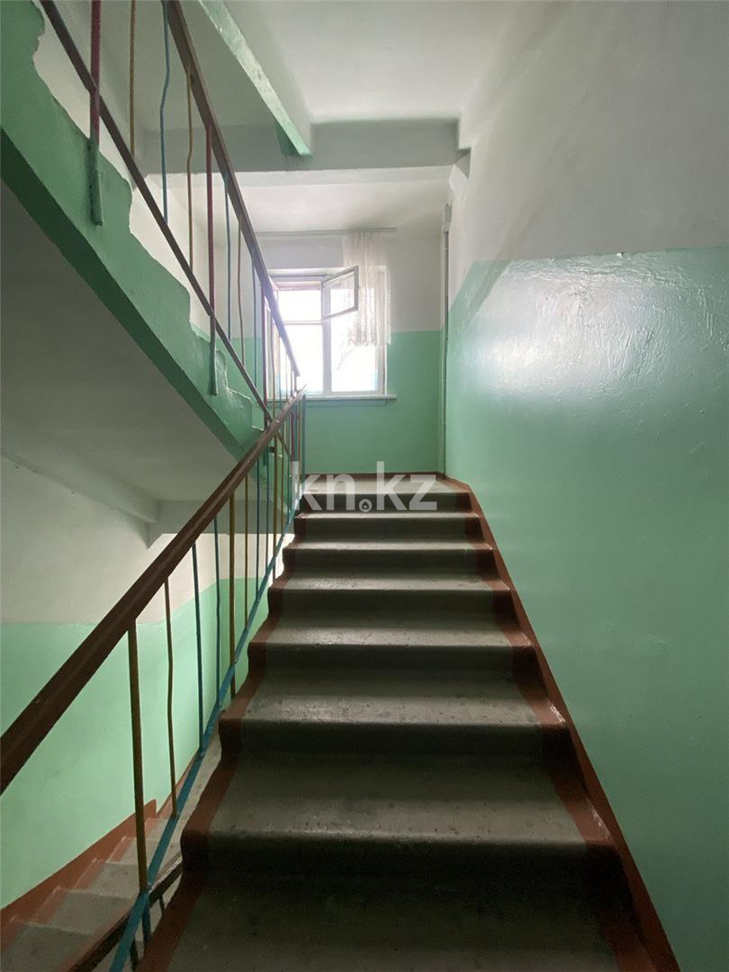 Продажа 1-комнатной квартиры, 31 м², ул. Абая в Темиртау - фото 7