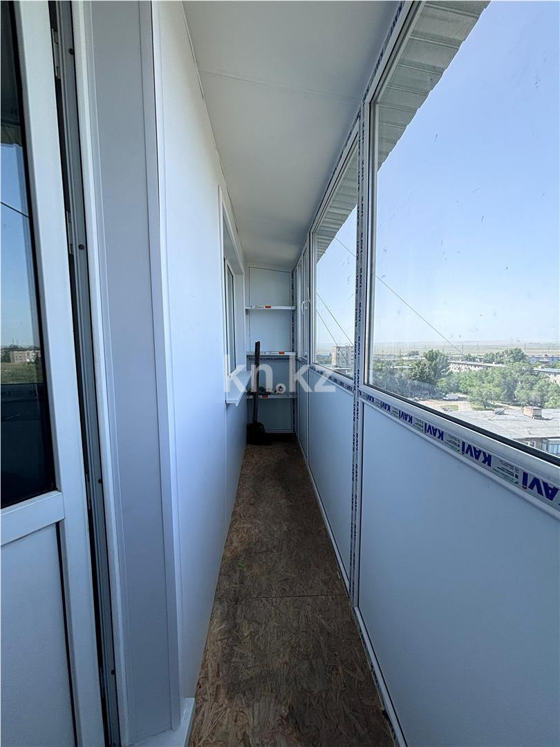 Продажа 2-комнатной квартиры, 52 м² в Караганде - фото 11
