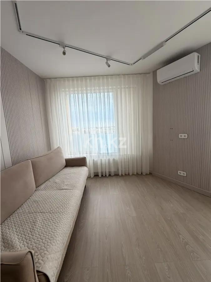 Продажа 2-комнатной квартиры, 56 м² в Астане