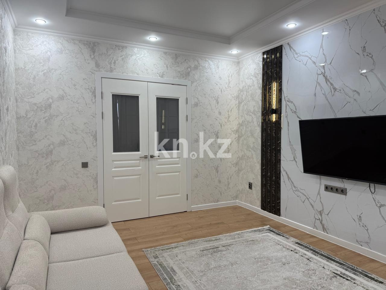 Продажа 3-комнатной квартиры, 90 м² в Караганде - фото 27