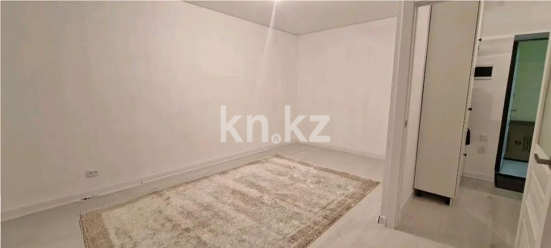 Продажа 1-комнатной квартиры, 35.7 м² в Астане - фото 2