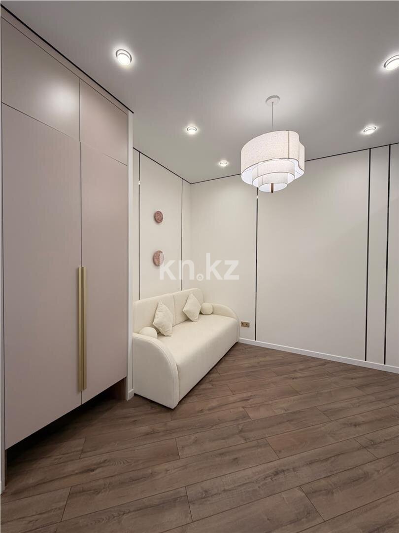 Продажа 2-комнатной квартиры, 37 м² в Астане - фото 5