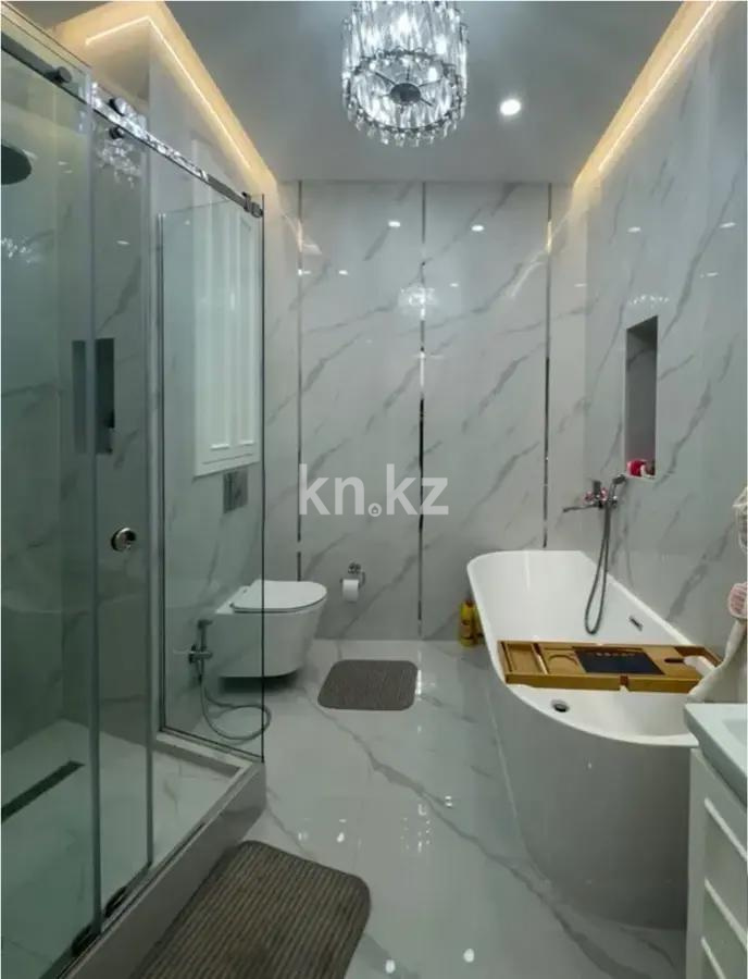 Продажа 4-комнатной квартиры, 141 м², пр. Сейфуллина, дом  574/1 в Алматы - фото 4