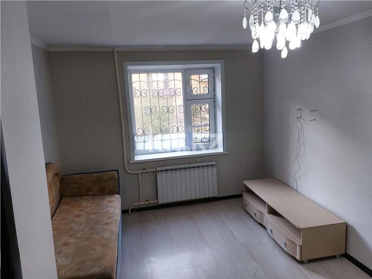 Продажа 1-комнатной квартиры, 35 м² в Астане