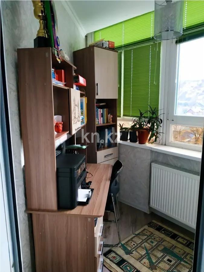 Продажа 3-комнатной квартиры, 83 м² в Алматы - фото 5