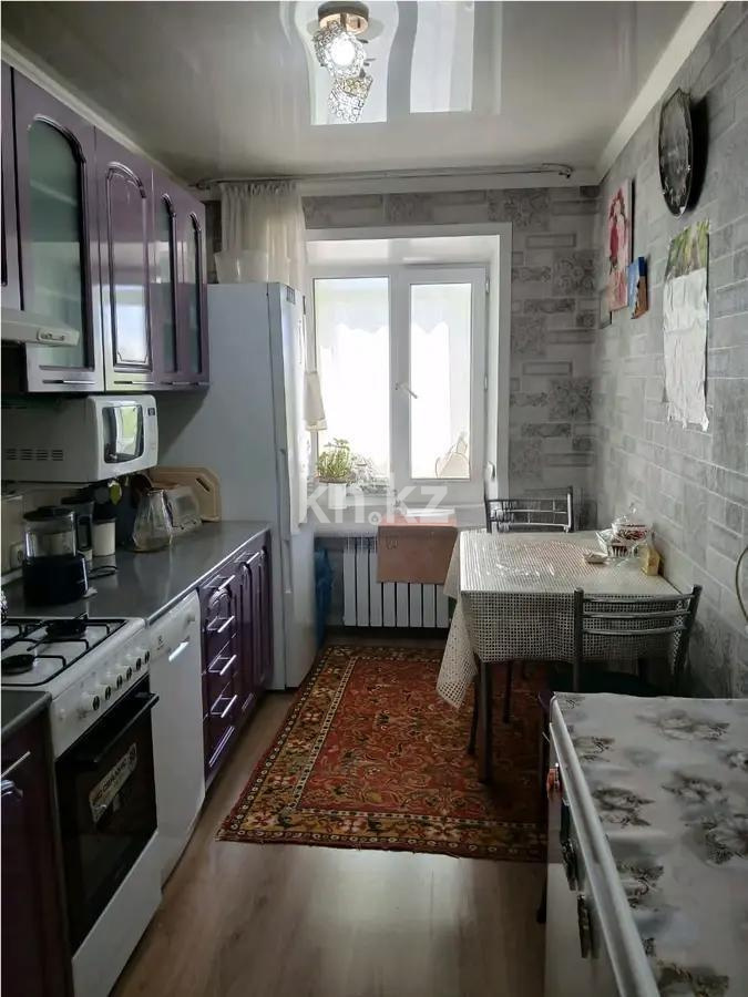 Продажа 4-комнатной квартиры, 90 м² в Караганде - фото 3