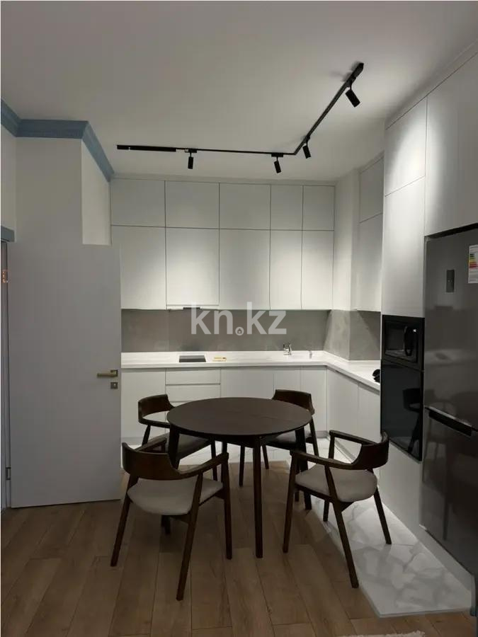 Продажа 2-комнатной квартиры, 48.8 м² в Алматы - фото 3