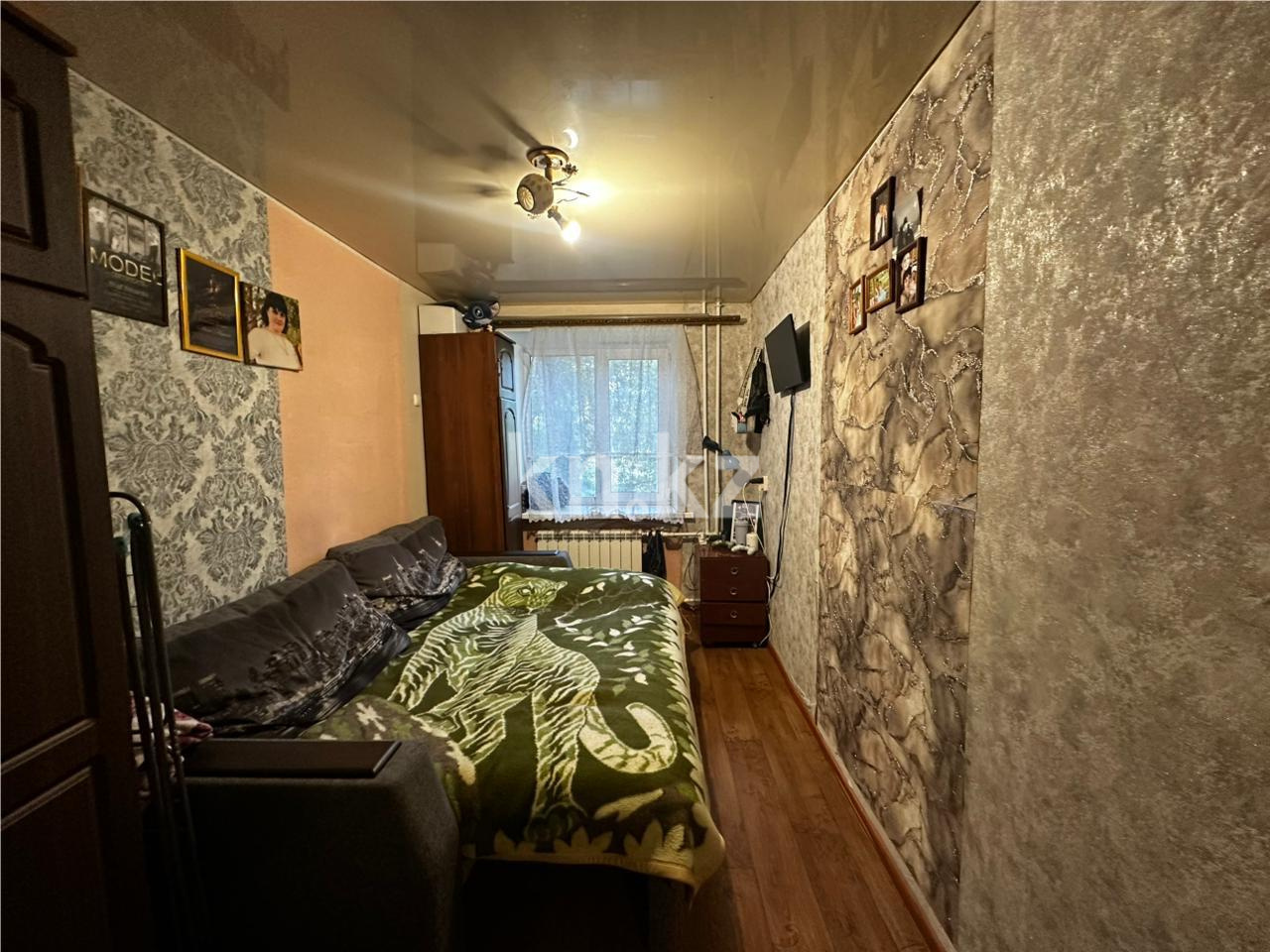 Продажа 2-комнатной квартиры, 42 м² в Темиртау - фото 3
