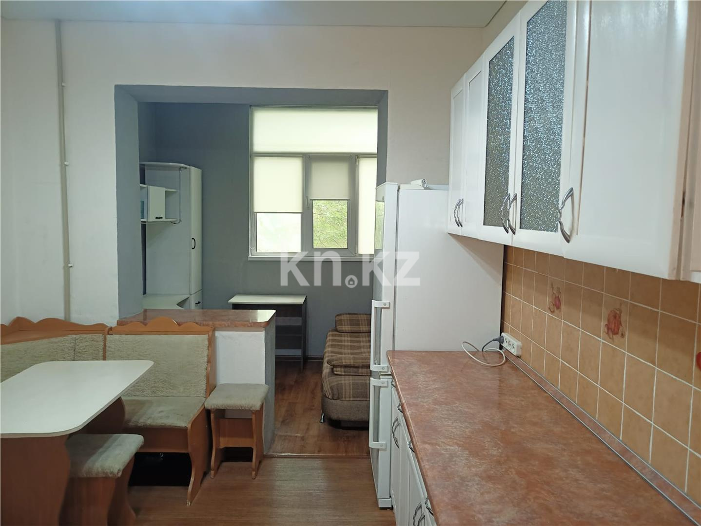 Продажа 2-комнатной квартиры, 64 м² в Темиртау - фото 5