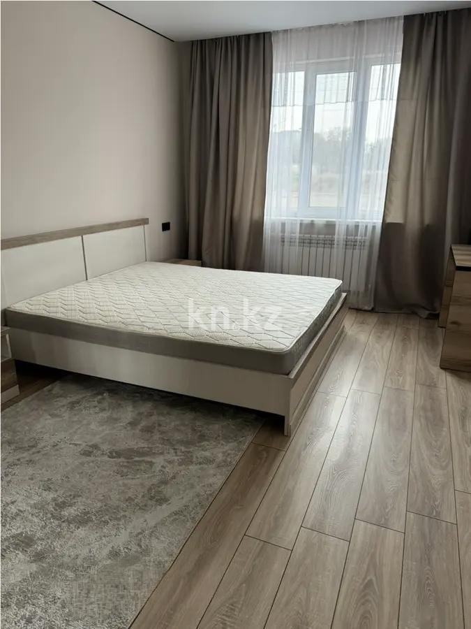 Продажа 3-комнатной квартиры, 95 м² в Алматы - фото 3