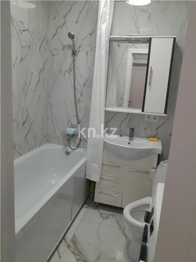 Продажа 1-комнатной квартиры, 33 м², ул. Болекпаева, дом  22 в Астане - фото 3