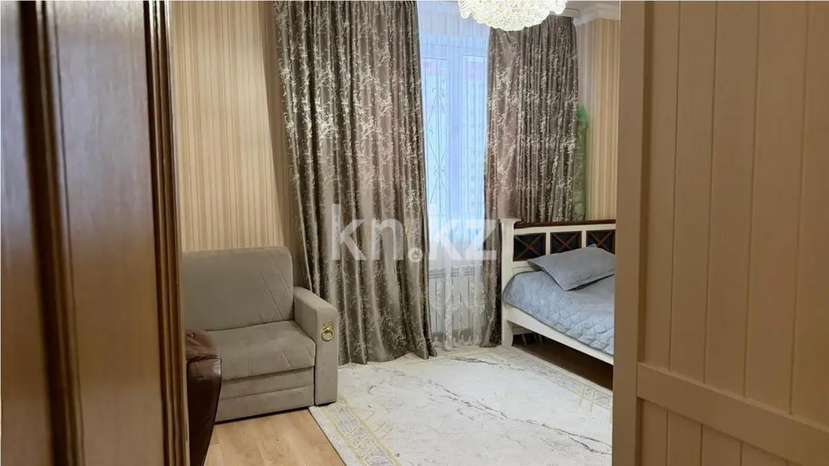 Продажа 3-комнатной квартиры, 125 м² в Астане - фото 2