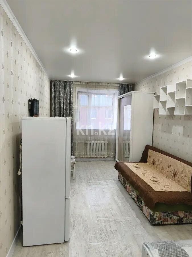 Продажа 1-комнатной квартиры, 21.1 м² в Астане