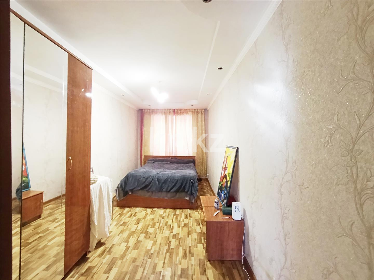 Продажа 3-комнатной квартиры, 58 м², ул. Космодемьянской, дом  1а в Караганде - фото 4