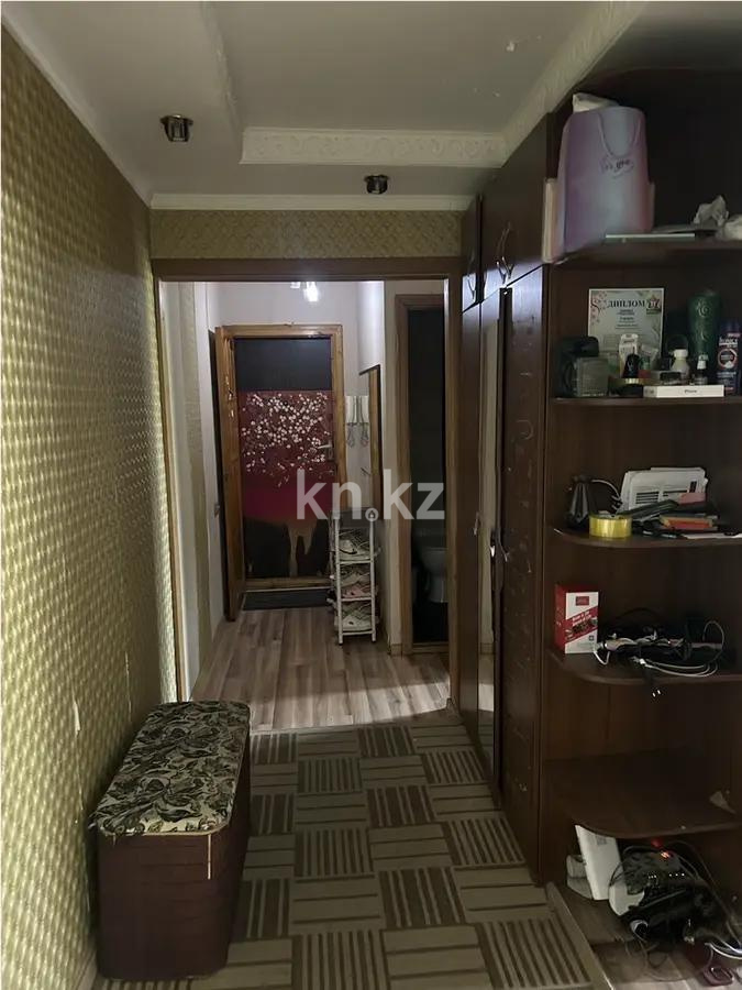 Продажа 3-комнатной квартиры, 60 м² в Алматы - фото 6