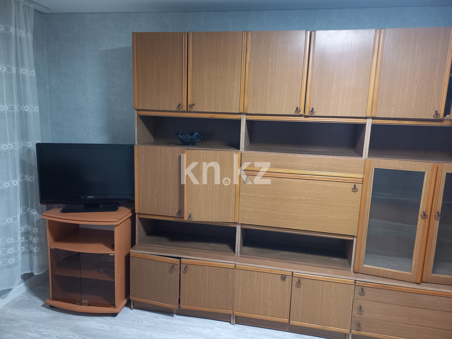 Продажа 2-комнатной квартиры, 57 м² в Алматы - фото 3