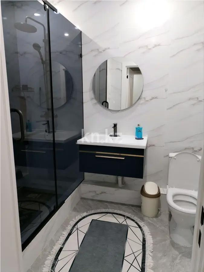 Продажа 1-комнатной квартиры, 41 м², ул. Е-509, дом  11 в Астане - фото 3