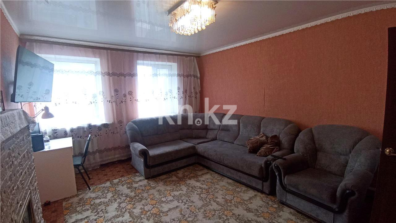 Продажа 5-комнатного дома, 130 м², ул. Азербаева в Темиртау - фото 4