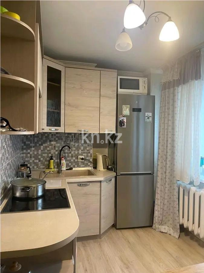 Продажа 3-комнатной квартиры, 72.4 м² в Астане - фото 4