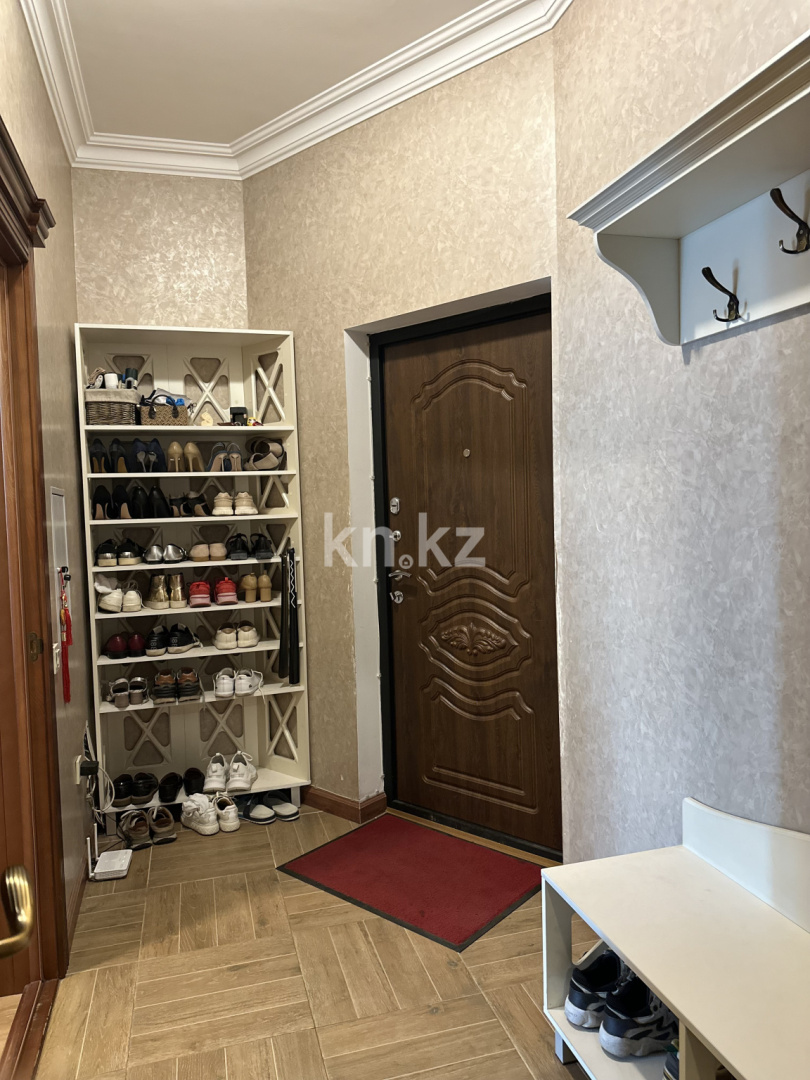 Продажа 3-комнатной квартиры, 134 м² в Алматы - фото 19