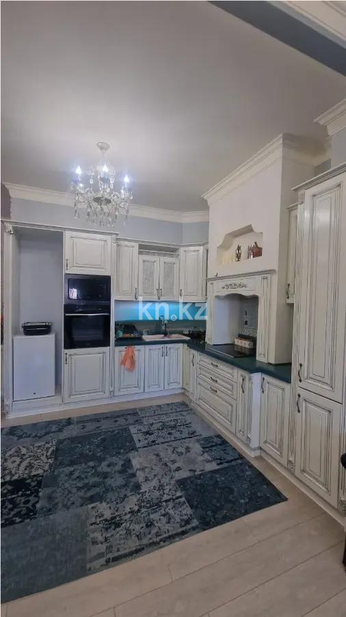 Продажа 4-комнатной квартиры, 177 м² в Астане - фото 3