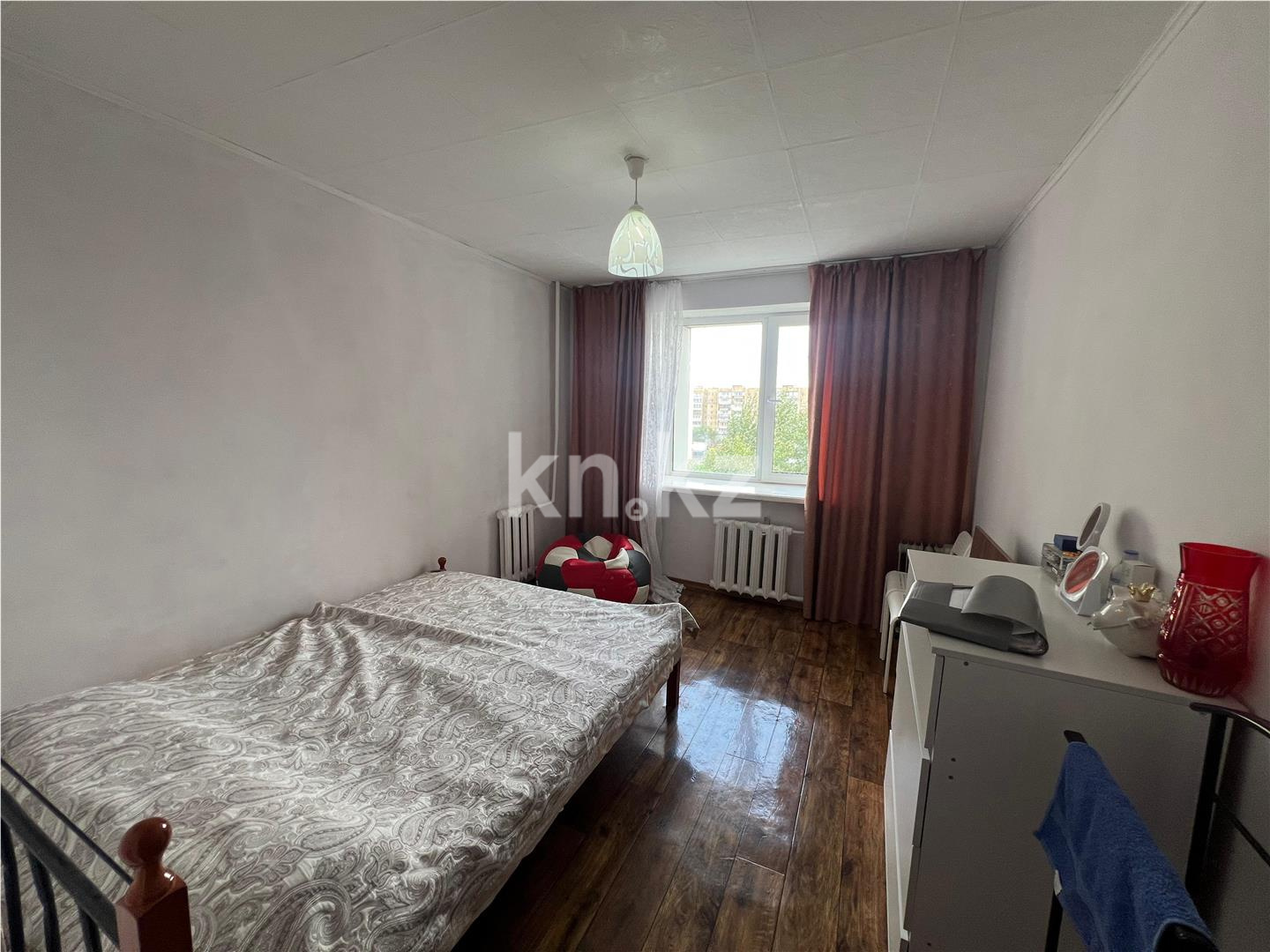 Продажа 2-комнатной квартиры, 46 м², ул. Карбышева в Караганде - фото 3