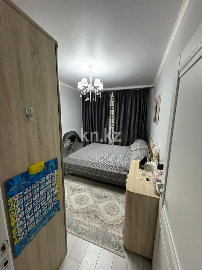Продажа 3-комнатной квартиры, 80.5 м², пр. Тлендиева, дом  50/2 в Астане - фото 2