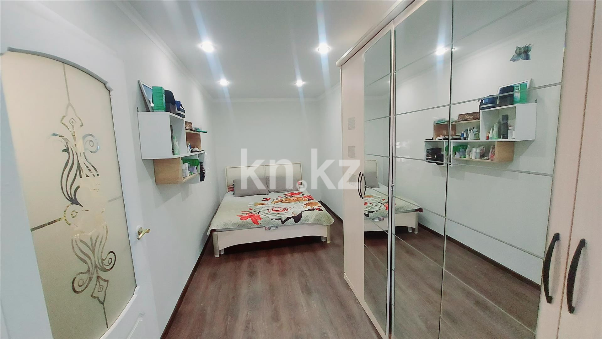 Продажа 2-комнатной квартиры, 47 м² в Караганде - фото 3
