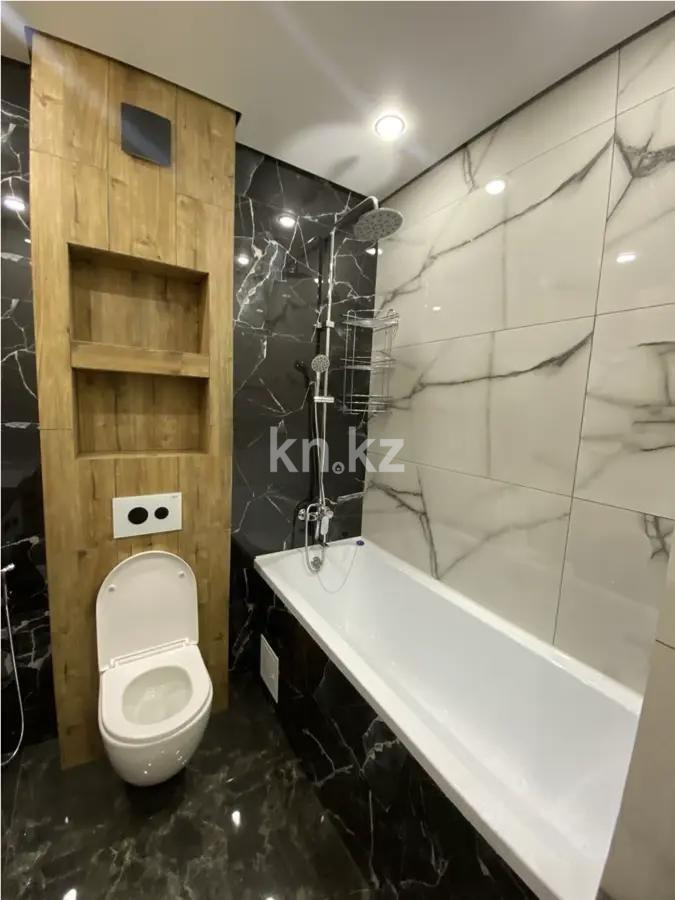 Продажа 2-комнатной квартиры, 40 м² в Астане - фото 4
