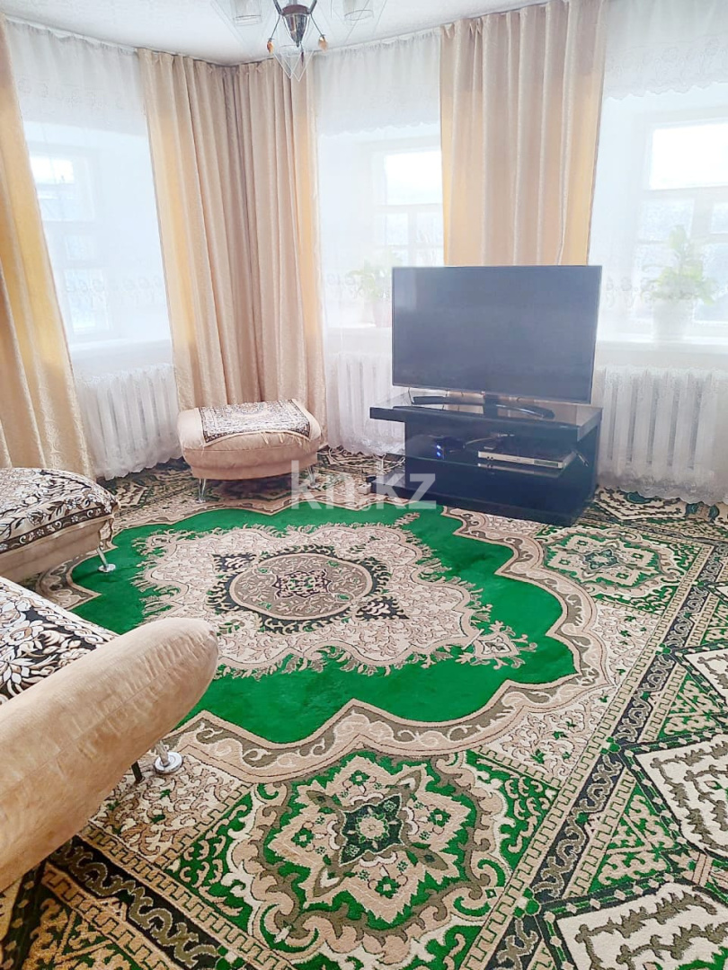 Продажа 4-комнатного дома, 80 м² в Астане - фото 2