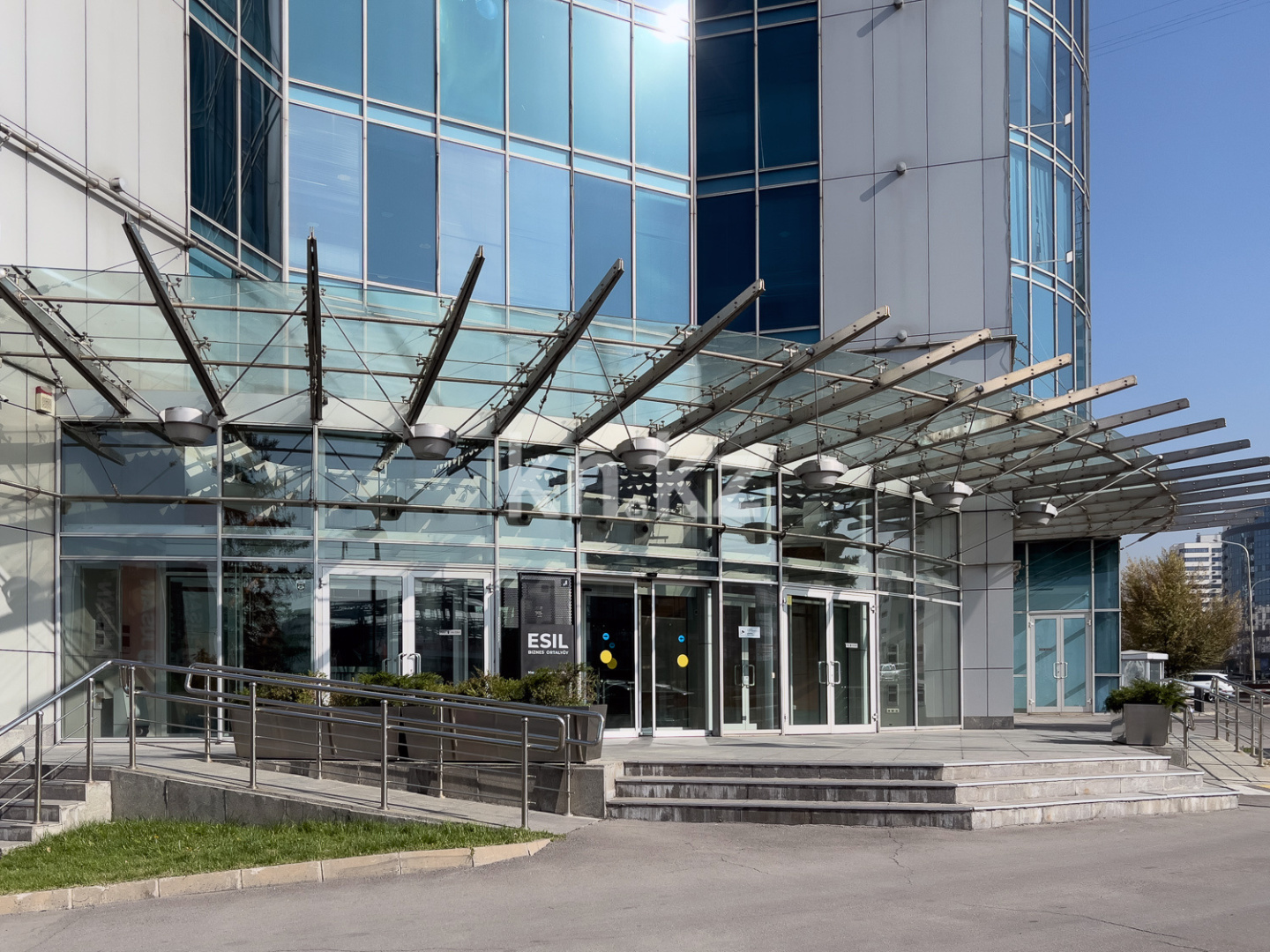 Аренда помещения в Алматы - фото 7