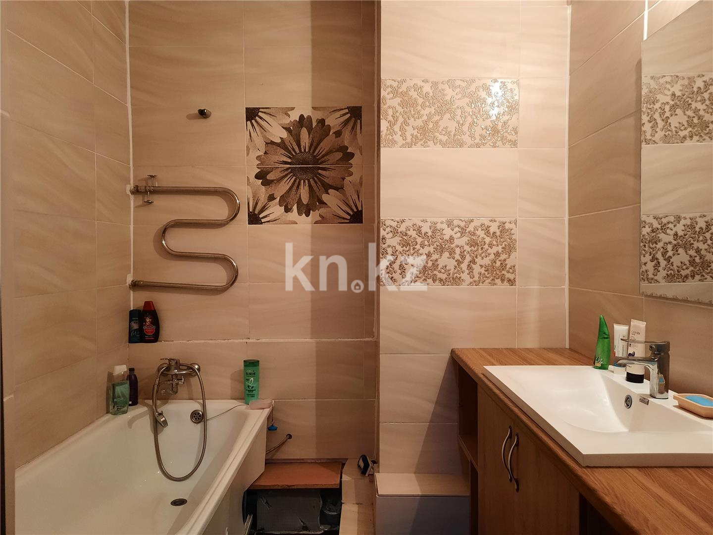 Продажа 3-комнатной квартиры, 107 м², пр. Республики в Караганде - фото 11