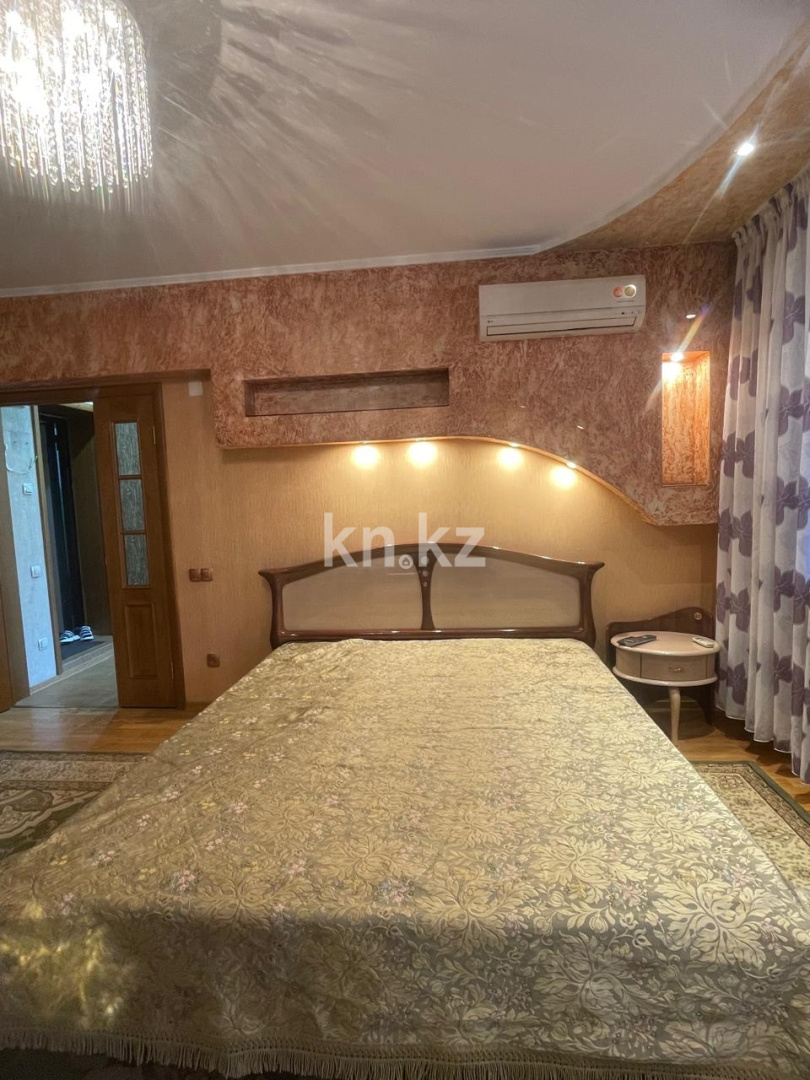 Аренда 1-комнатной квартиры, 48 м² в Алматы - фото 4