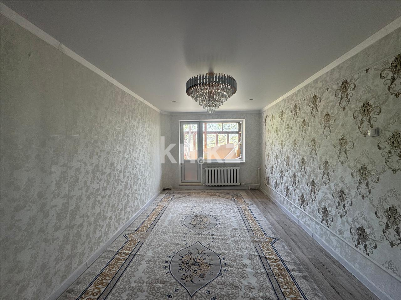 Продажа 3-комнатной квартиры, 62 м², пр. Момышулы в Темиртау - фото 3