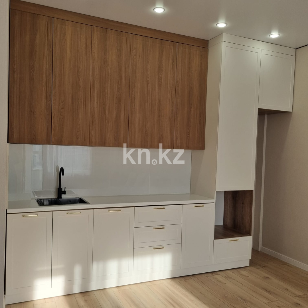 Продажа 2-комнатной квартиры, 45 м² в Астане - фото 3