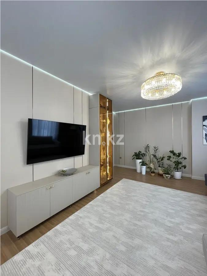 Продажа 4-комнатной квартиры, 145 м² в Астане