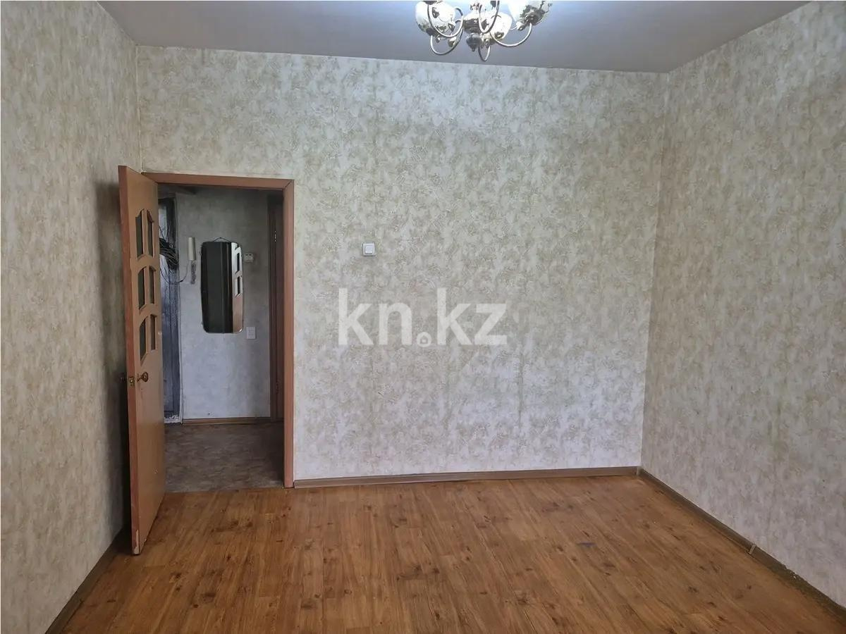 Продажа 1-комнатной квартиры, 38.6 м² в Алматы - фото 2