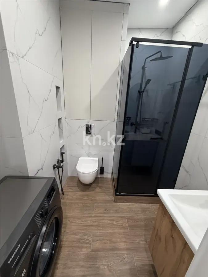 Продажа 2-комнатной квартиры, 47 м² в Караганде - фото 4