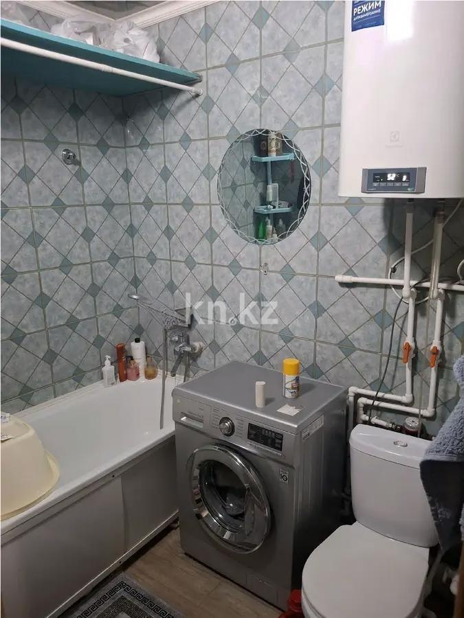 Продажа 3-комнатной квартиры, 62 м² в Караганде - фото 6