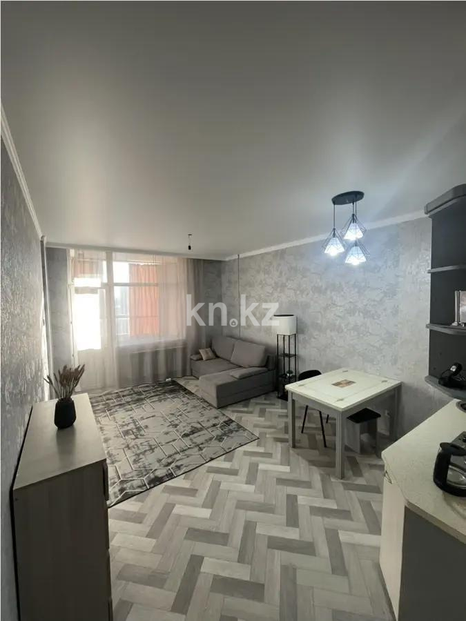 Продажа 1-комнатной квартиры, 32 м² в Астане