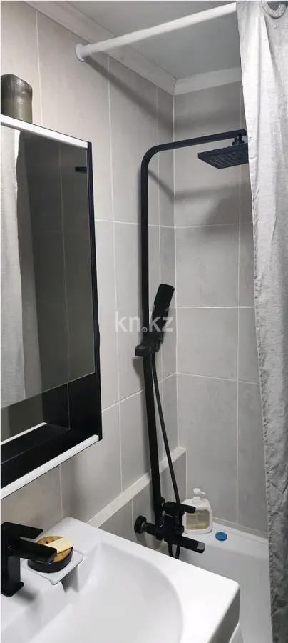 Продажа 2-комнатной квартиры, 44.2 м² в Алматы - фото 3