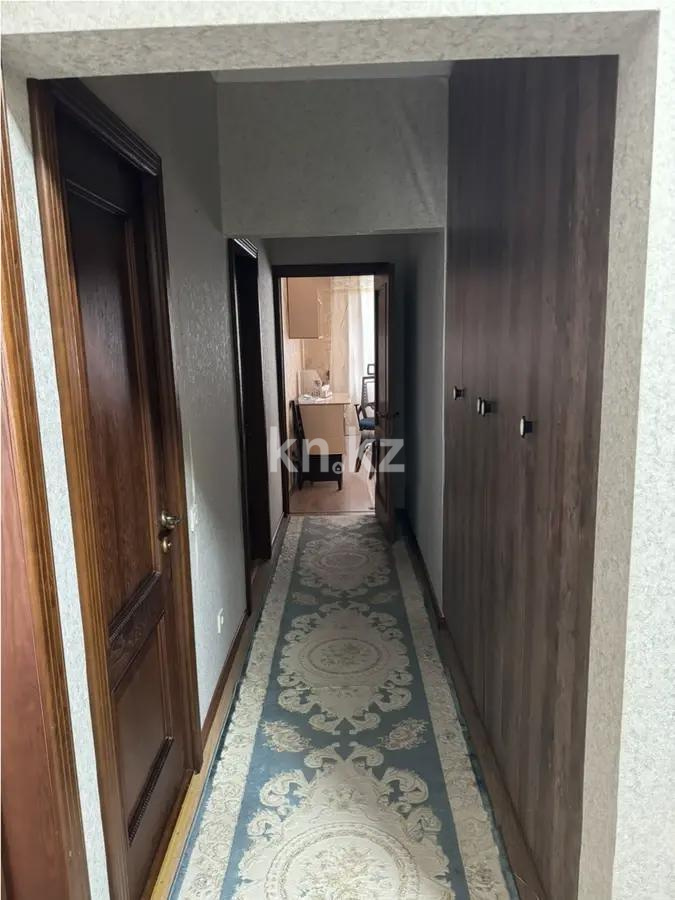 Продажа 3-комнатной квартиры, 69.5 м² в Алматы - фото 2