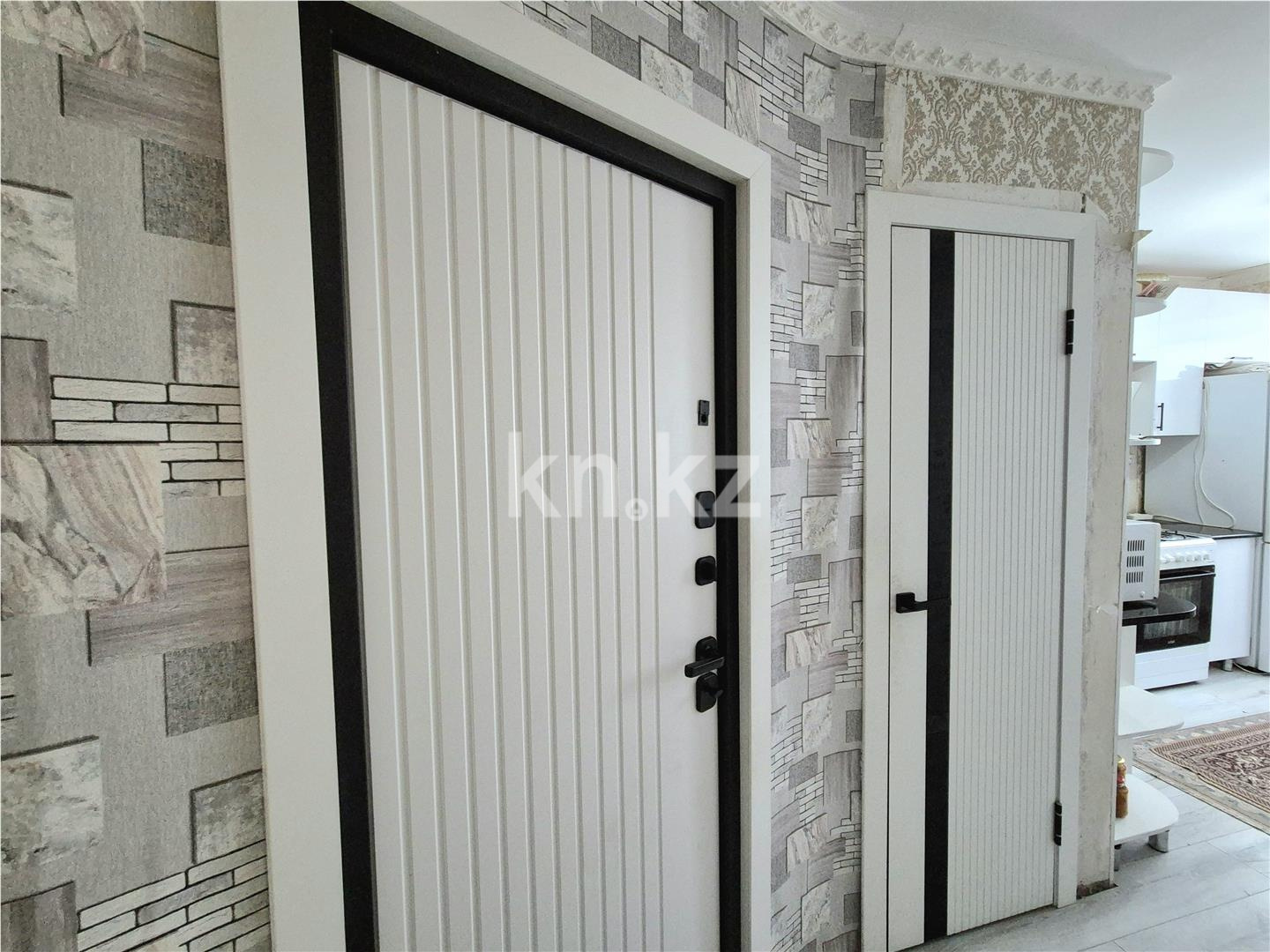 Продажа 3-комнатной квартиры, 67 м², мкр-н 8 в Темиртау - фото 17