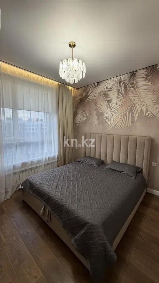 Продажа 2-комнатной квартиры, 42 м² в Астане - фото 2